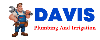 Trusted plumber in METAMORA